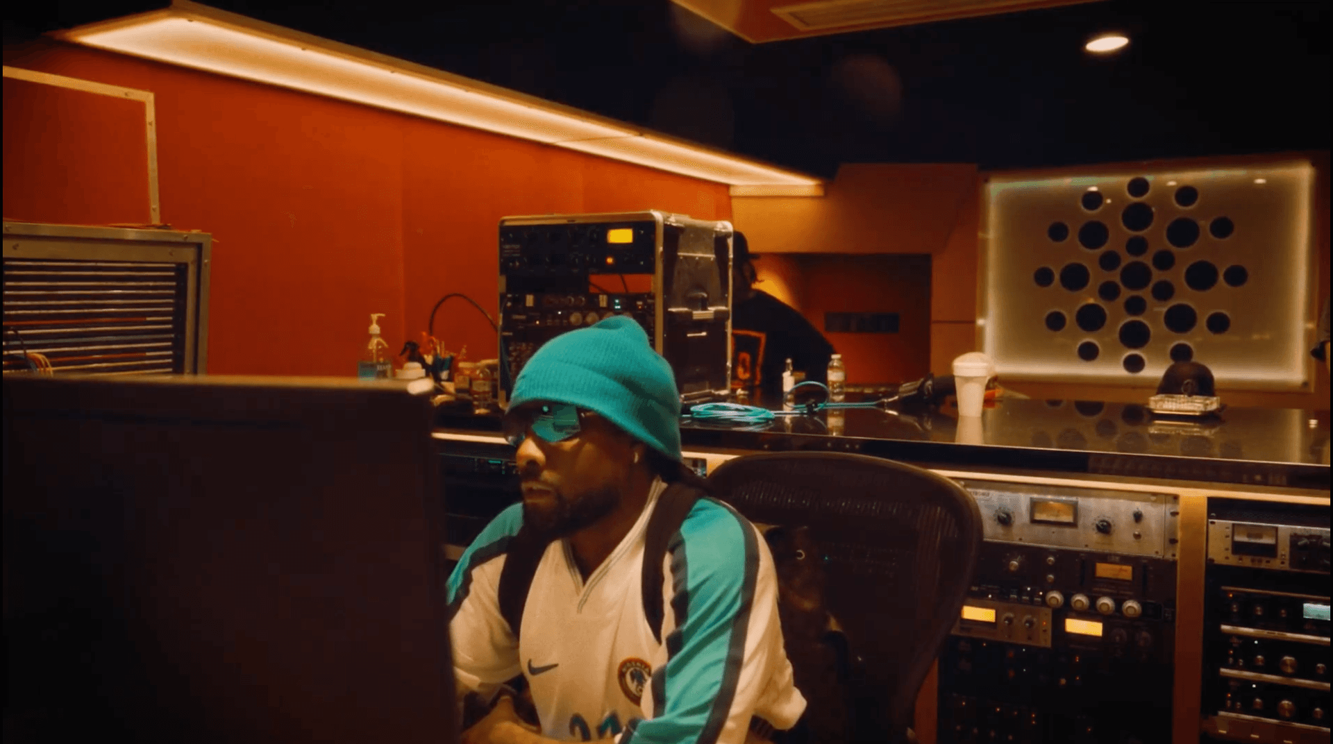 CRG Freestyle Session (June 2025)